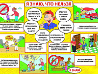 Общая безопасность